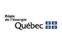 Régie de l'énergie Régie de l'énergie